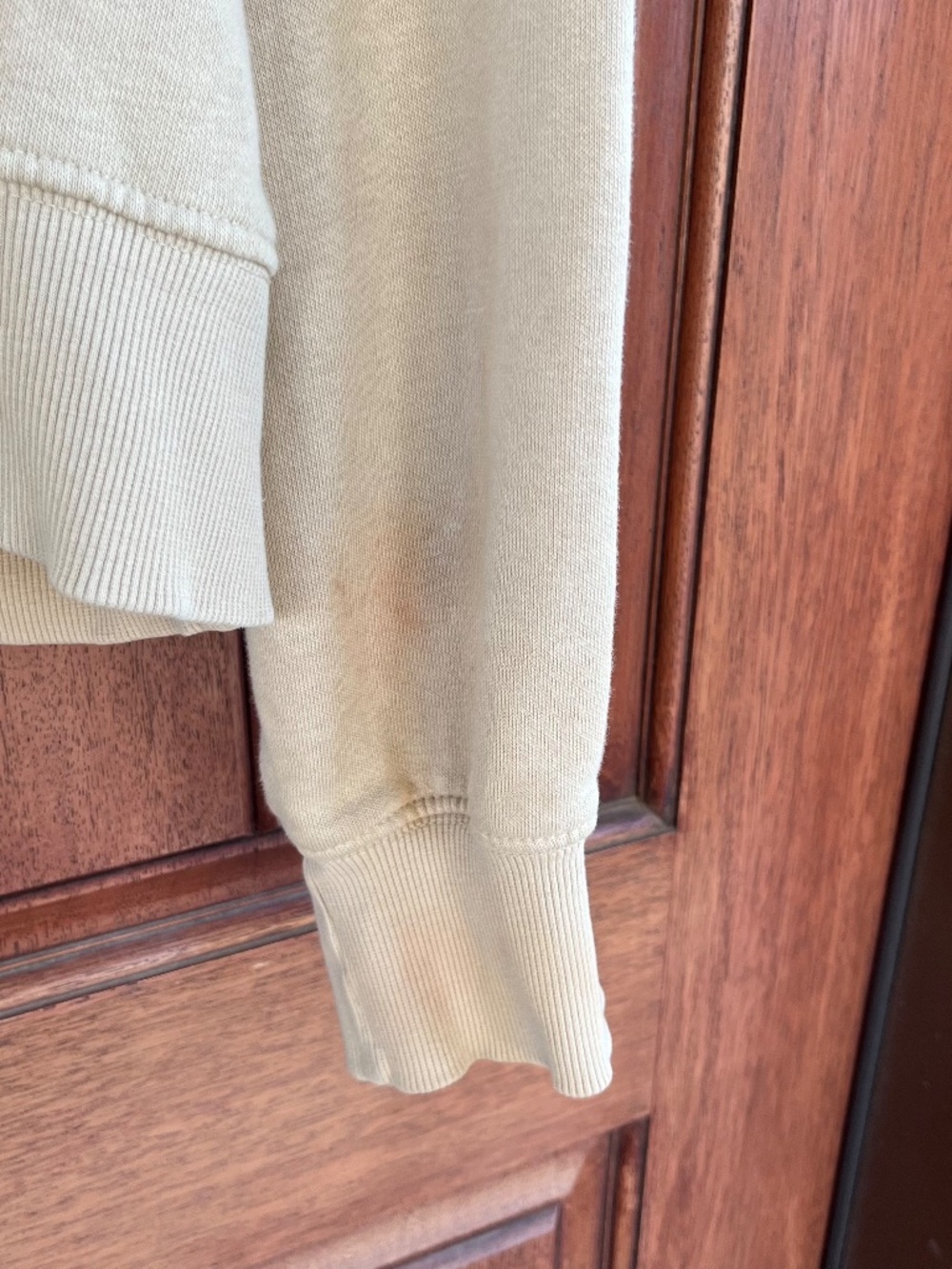 Mens The North Face Hoodie - Picture 4 of 7